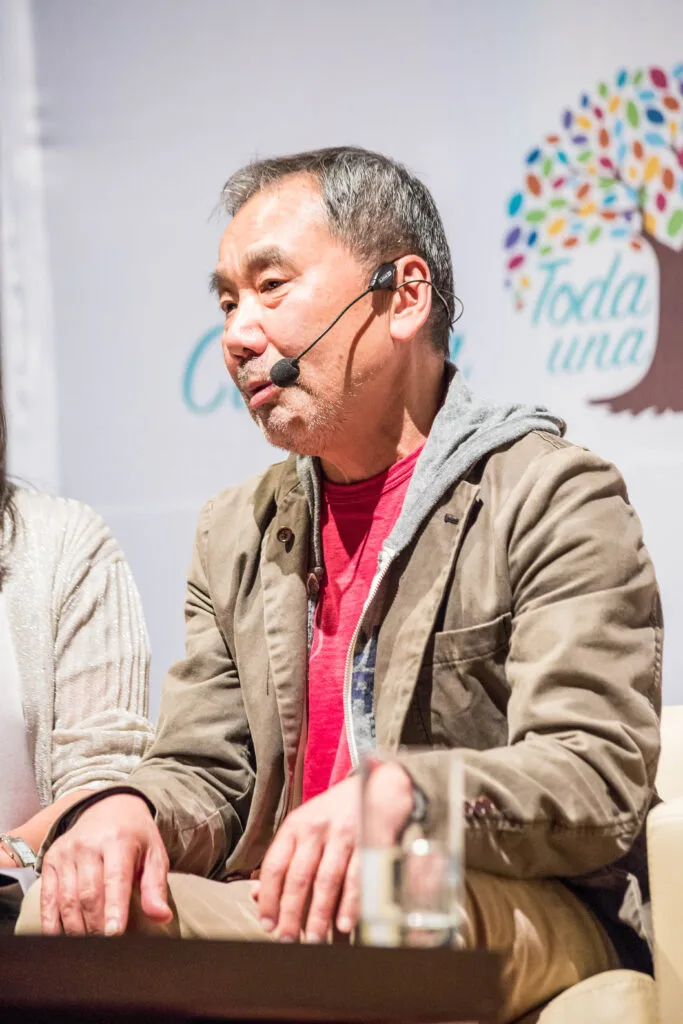 Haruki Murakami: Immortal Artist or Falling Star